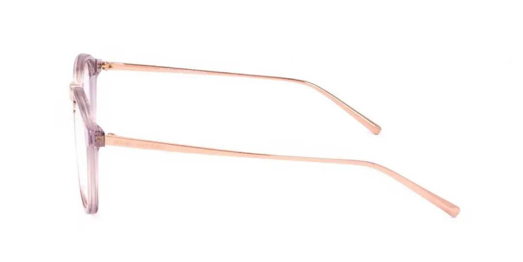 Marc Jacobs MARC 484 Brilmontuur - Pink