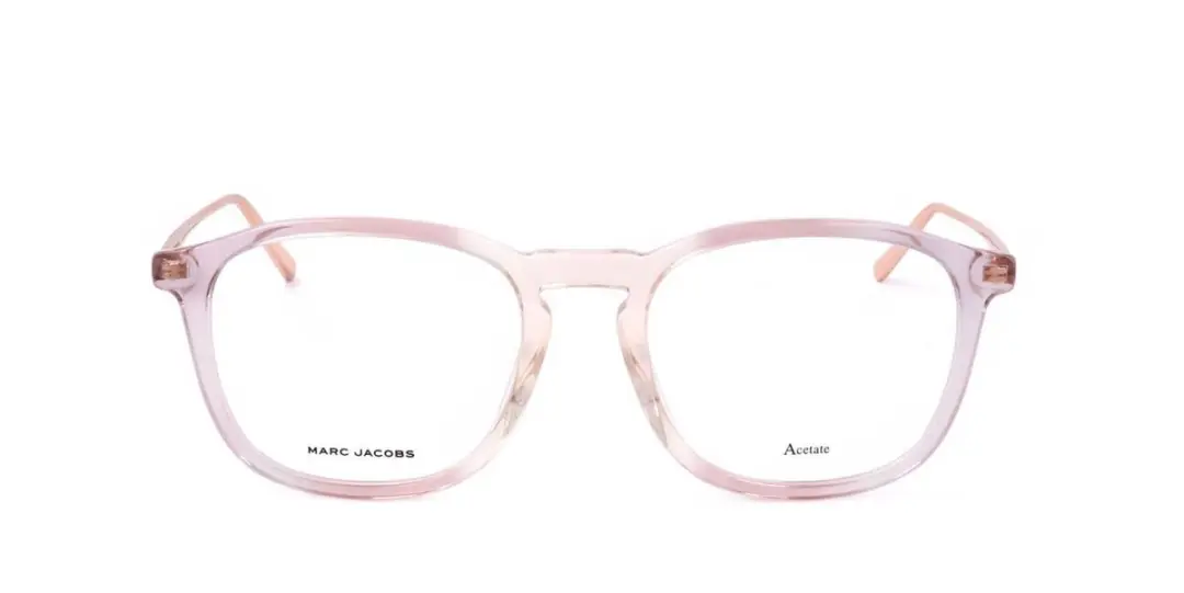 Marc Jacobs MARC 484 Brilmontuur - Pink
