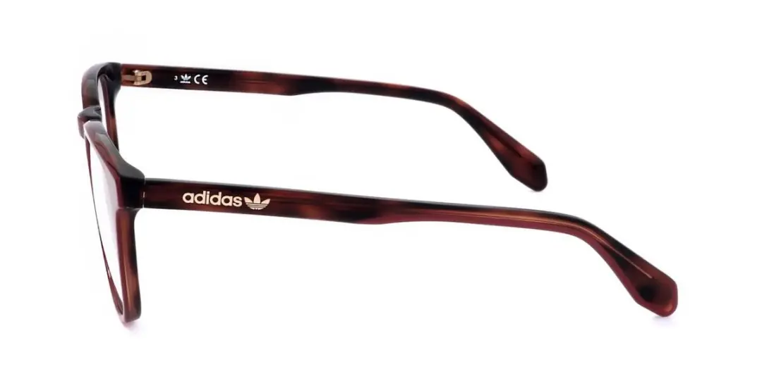 adidas OR5020 068 Sportbril - Ø56mm - Rood