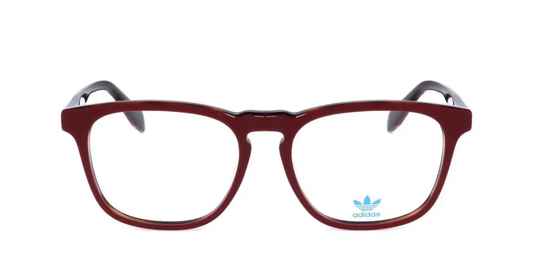 adidas OR5020 068 Sportbril - Ø56mm - Rood