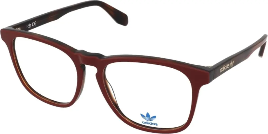 adidas OR5020 068 Sportbril - Ø56mm - Rood