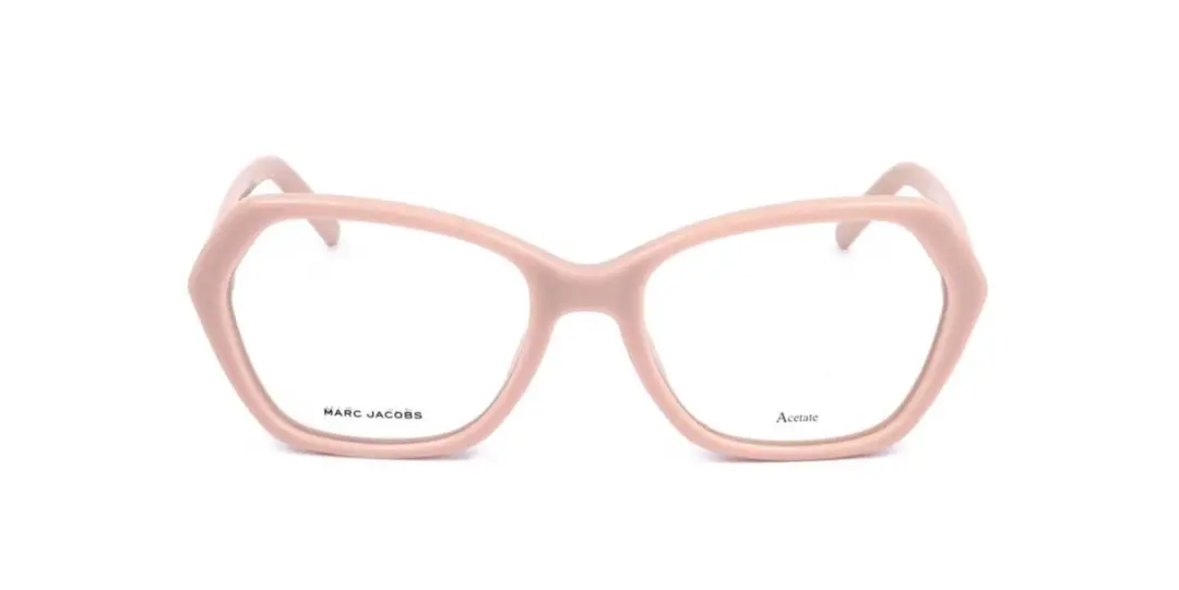 Marc Jacobs MARC 660 Brilmontuur - Pink