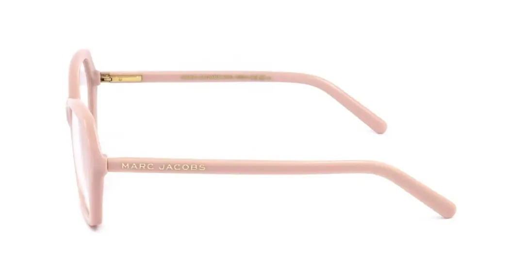 Marc Jacobs MARC 660 Brilmontuur - Pink