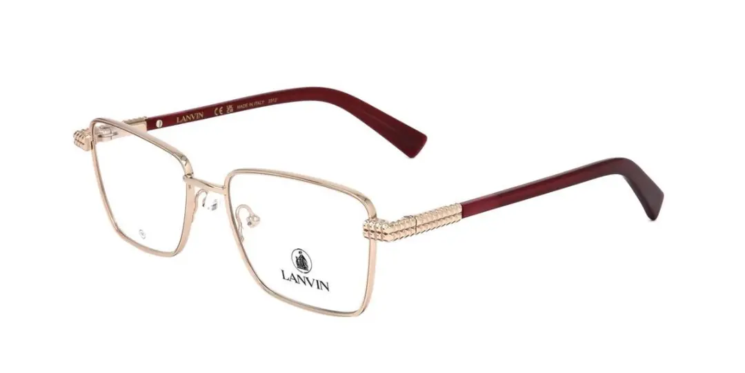 Lanvin LNV2126 Brilmonturen