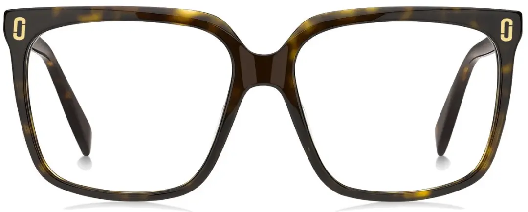 Marc Jacobs MJ 1145 Bril - Havanna