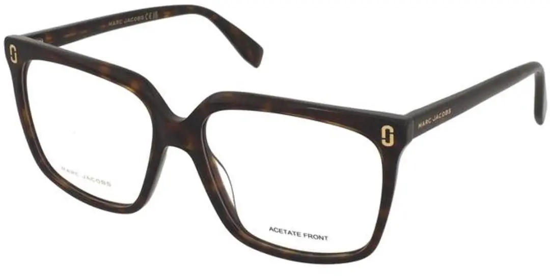 Marc Jacobs MJ 1145 Bril - Havanna
