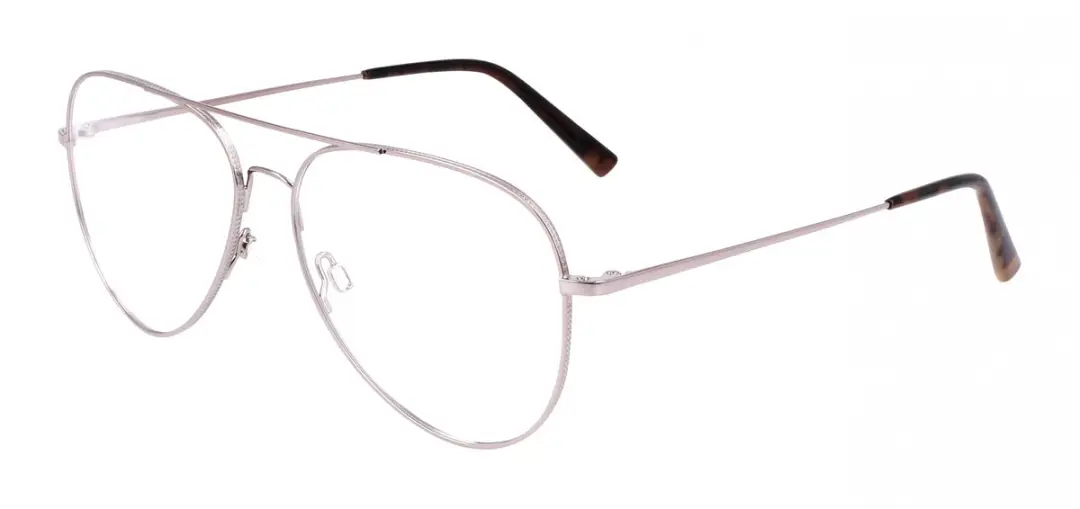 Flexson FLEXON H6083 Gunmetal Brilmonturen