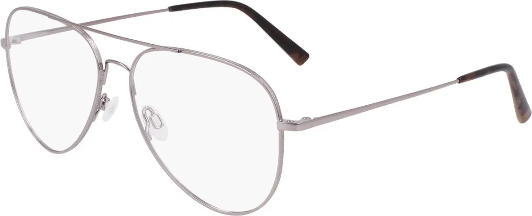 Flexson FLEXON H6083 Gunmetal Brilmonturen