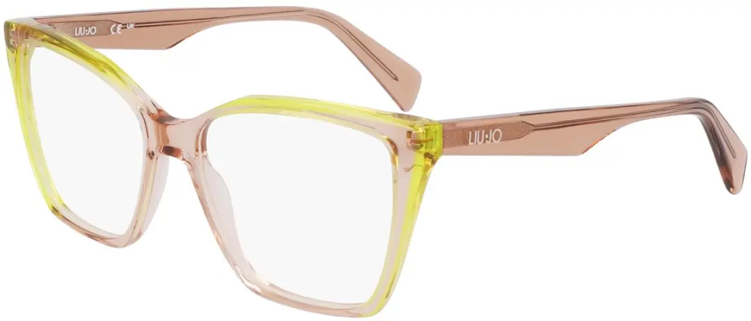 Liu Jo LJ2804 Brilmontuur