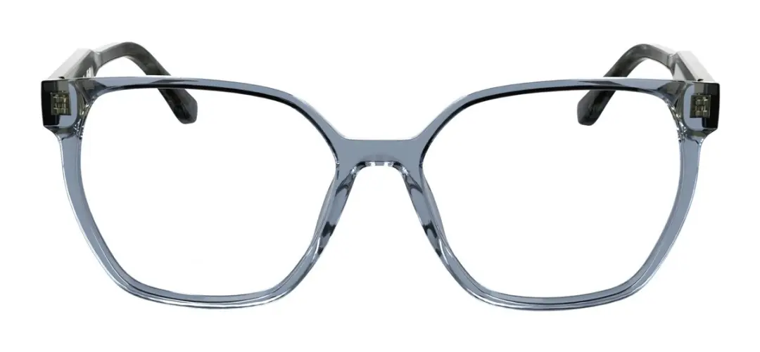 Lacoste L2978 N Brilmontuur - Transparent Grey 55/16/145