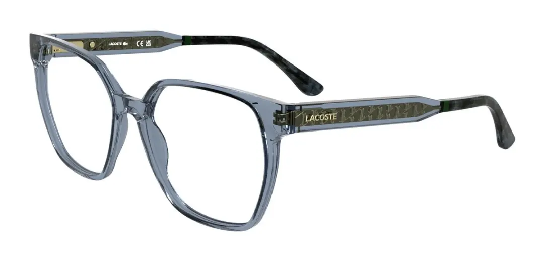 Lacoste L2978 N Brilmontuur
