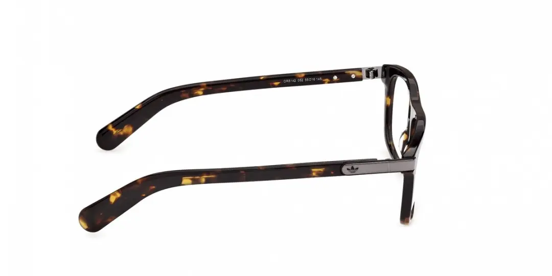 Adidas Originals Brilmonturen Dark Havana