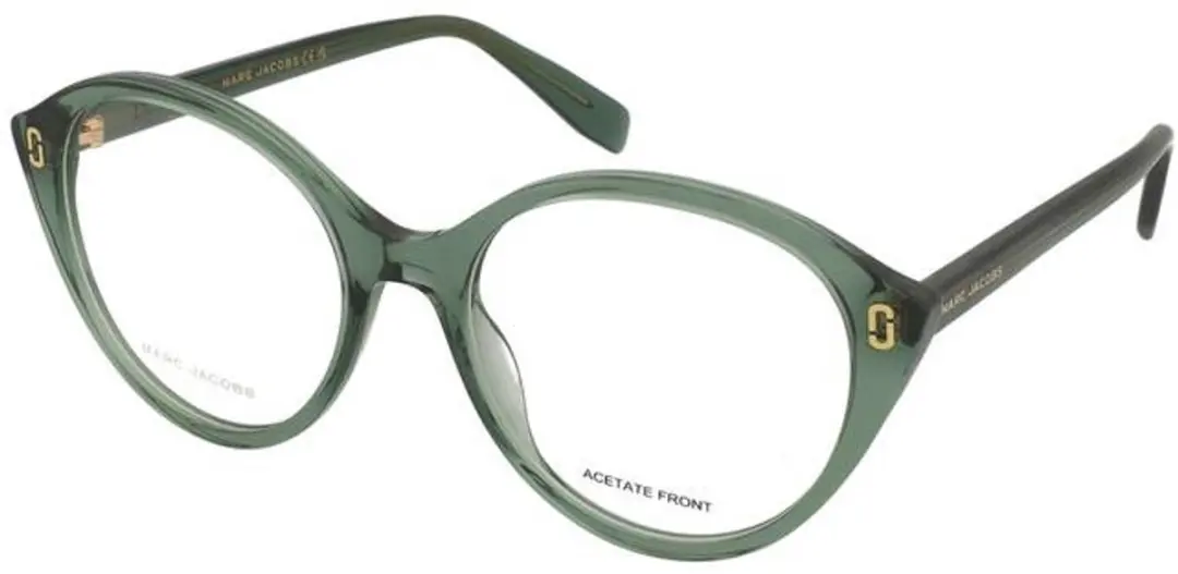 Marc Jacobs MJ 1123 Bril - Transparent