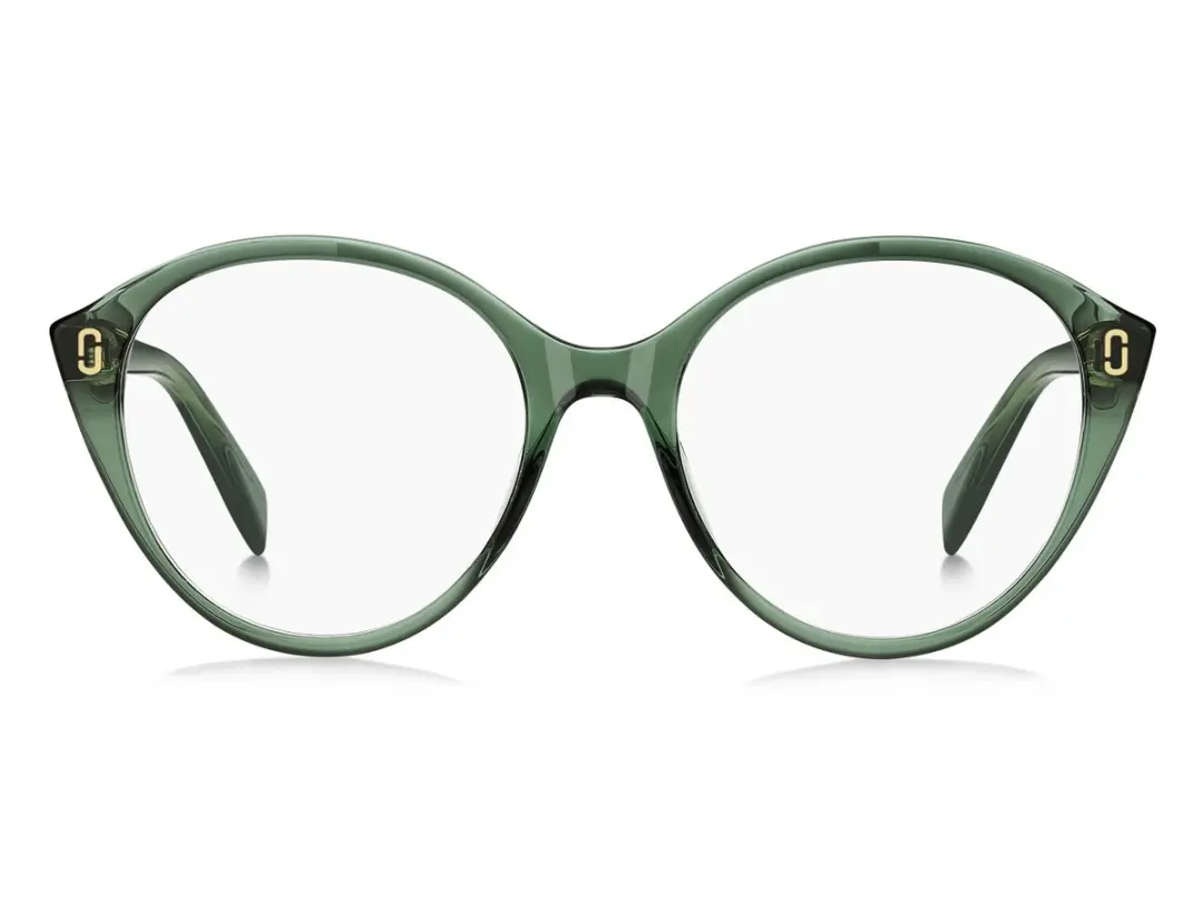 Marc Jacobs MJ 1123 Bril - Transparent