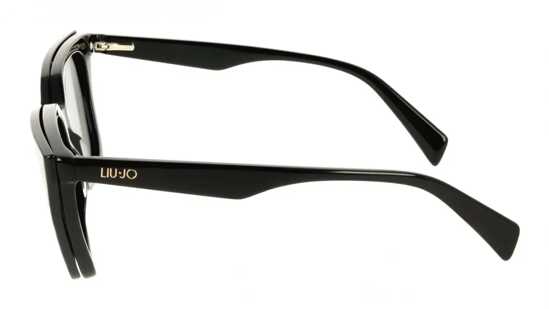 Liu Jo LJ2833MAG-SET Brilmonturen - Zwart