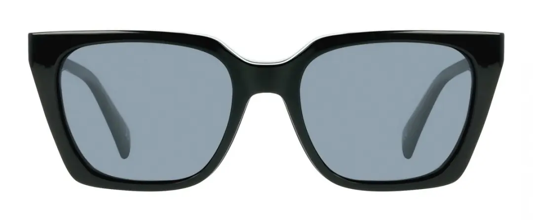 Liu Jo LJ2833MAG-SET Brilmonturen - Zwart