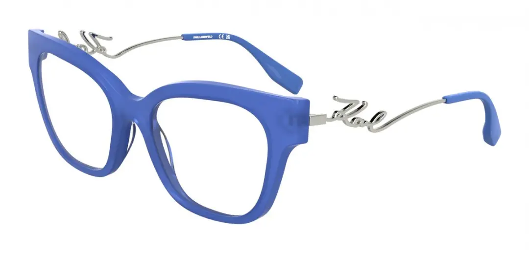 Karl Lagerfeld KL6191 Brilmontuur