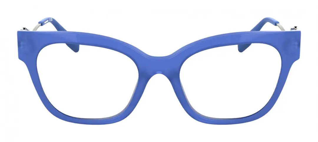Karl Lagerfeld KL6191 Brilmontuur - Sky blue