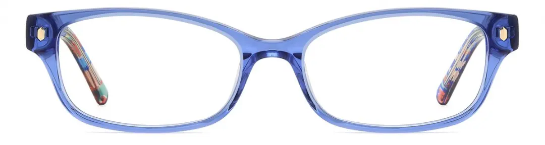 Kate Spade Lucyann Brilmontuur - Blauw