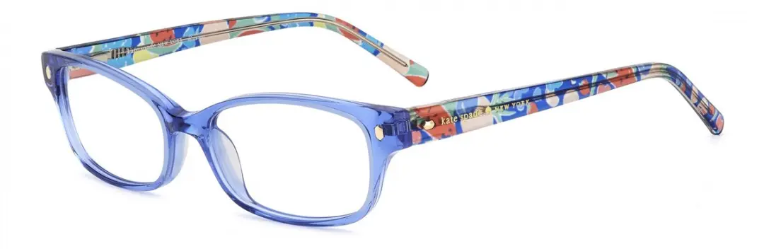 Kate Spade Lucyann Brilmontuur