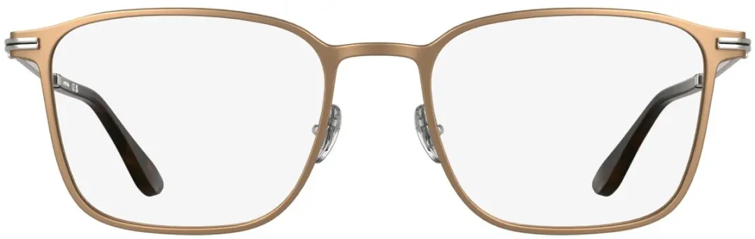 Lacoste L2325 Brilmonturen - Matte amber gold