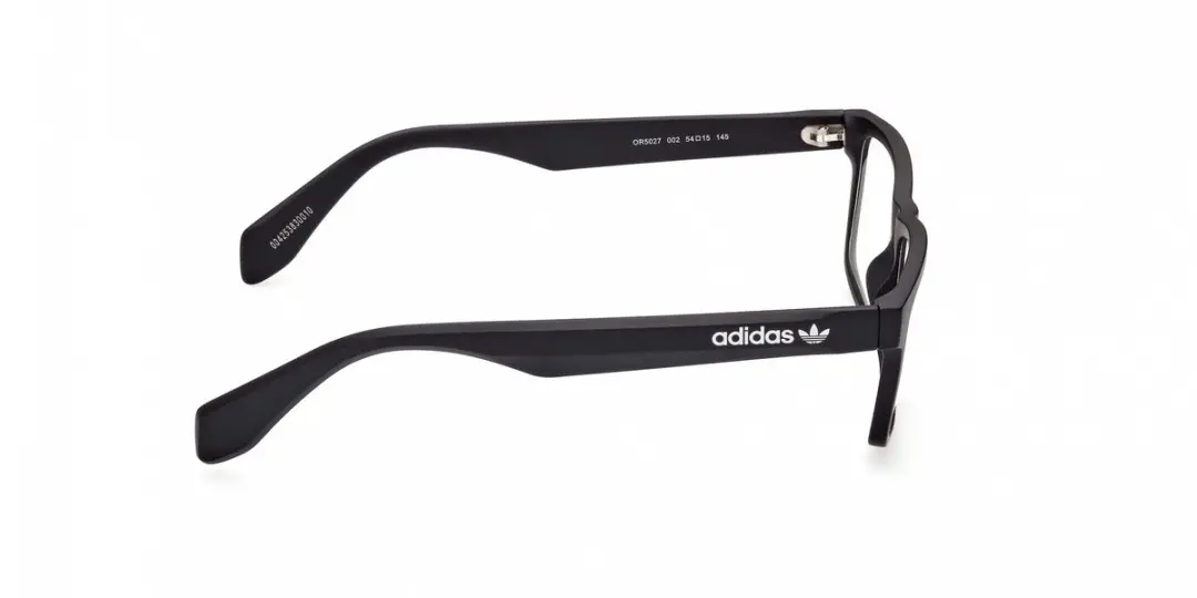 Adidas OR5027 002 Bril - Zwart - afbeelding 6 van 6