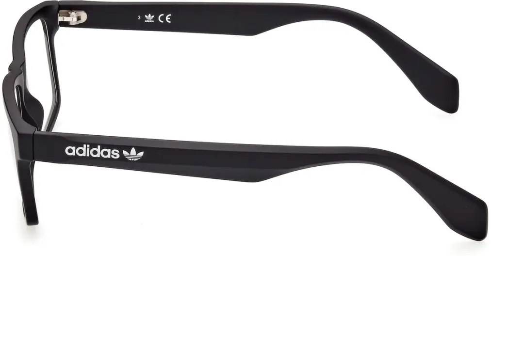 Adidas OR5027 002 Bril - Zwart