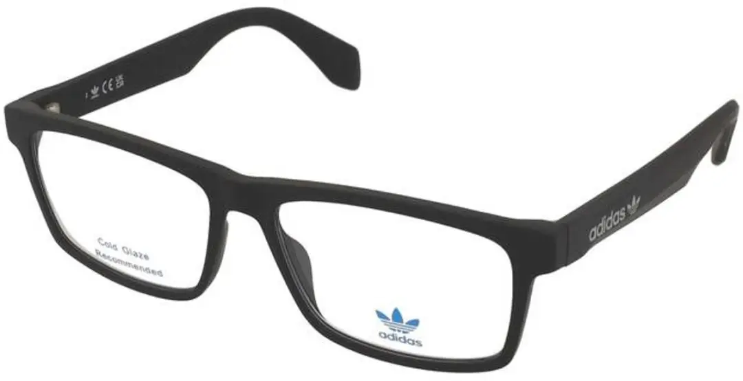 Adidas OR5027 002 Bril - Zwart