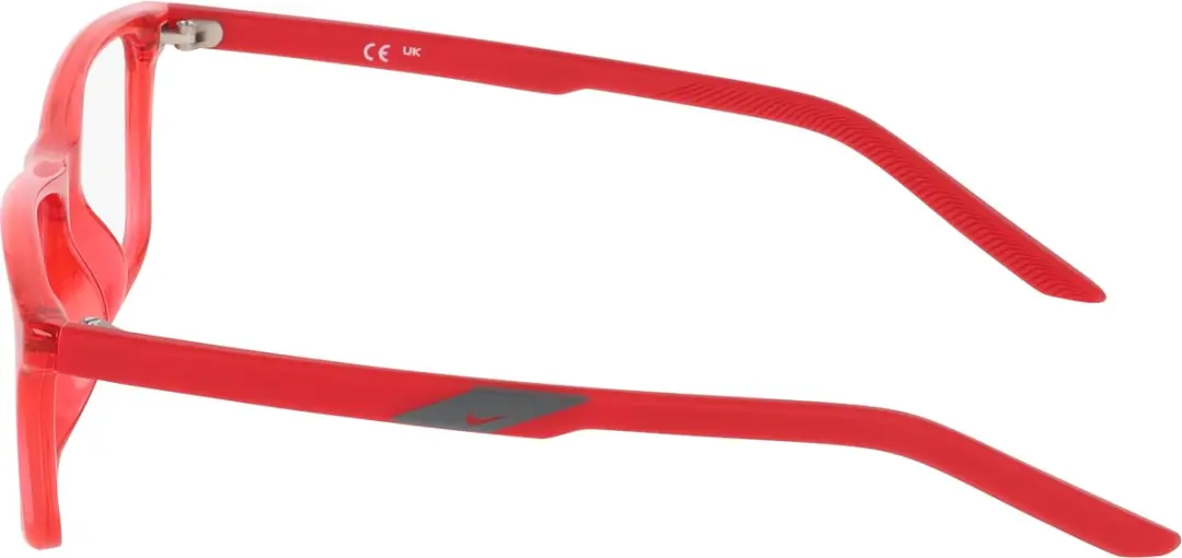 Nike Brilmontuur University Red - Kindermodel