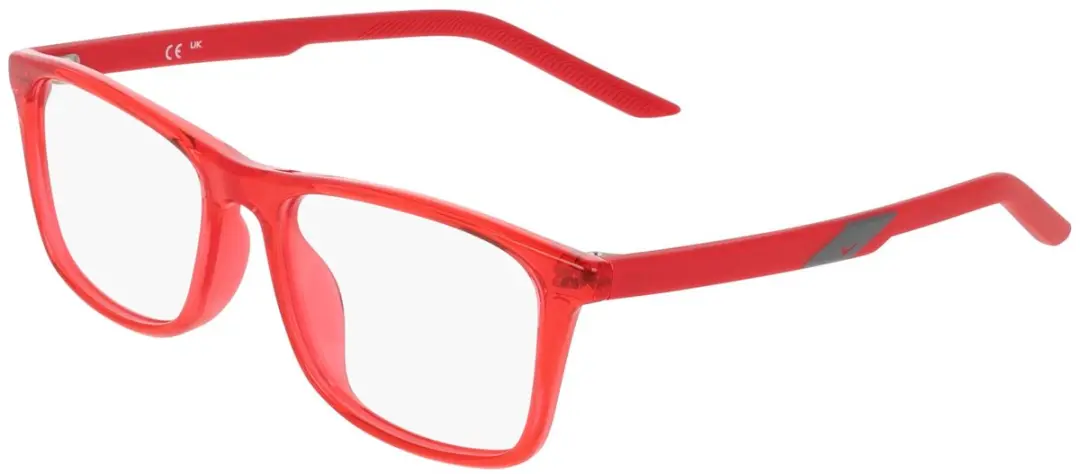 Nike Brilmontuur University Red