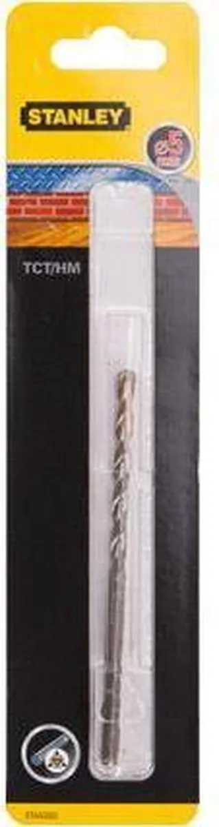 Stanley Universele Boor 5mm