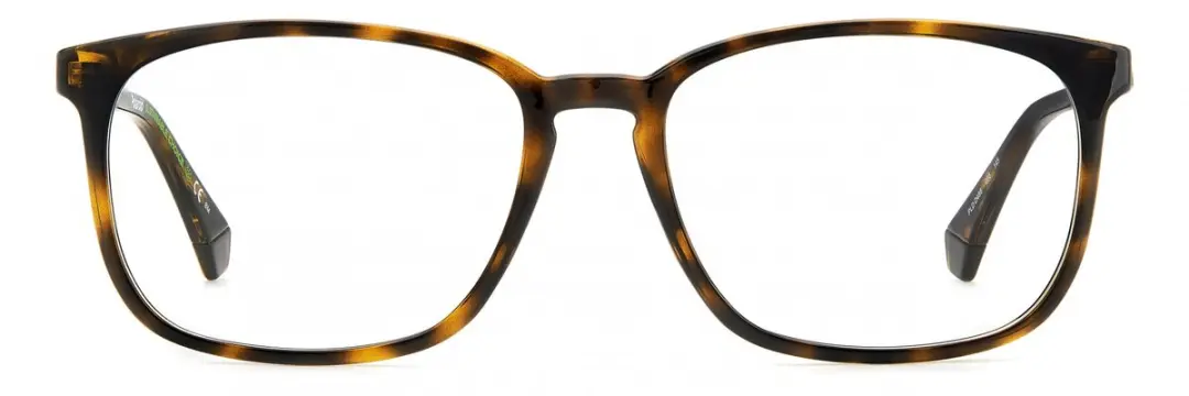 Polaroid PLD D488 086 Bril - Havanna