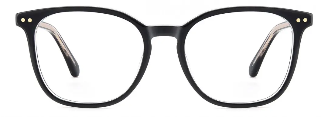 Kate Spade Hermione Brilmontuur - Zwart