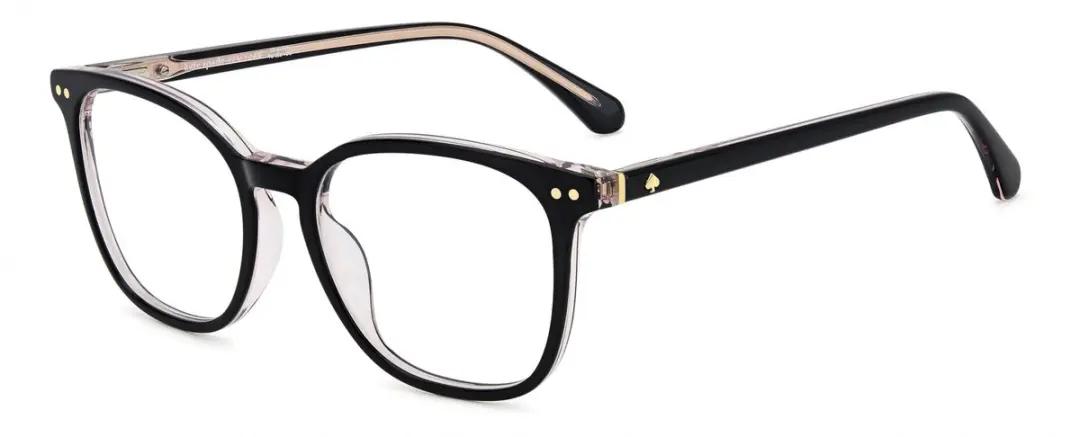 Kate Spade Hermione Brilmontuur