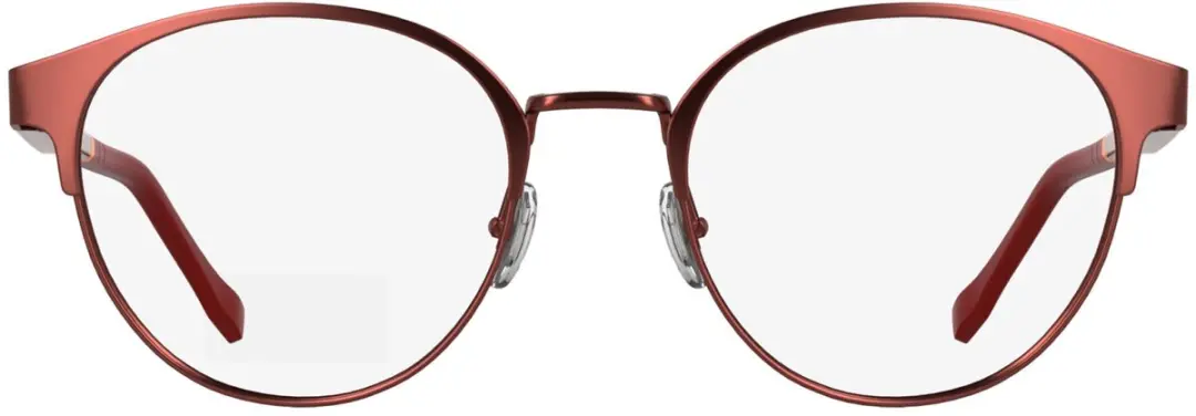 Lacoste L3115 Brilmonturen - Matte burgundy