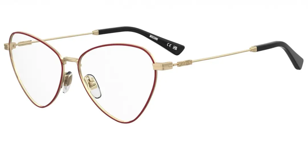 Moschino MOS648 Brilmontuur