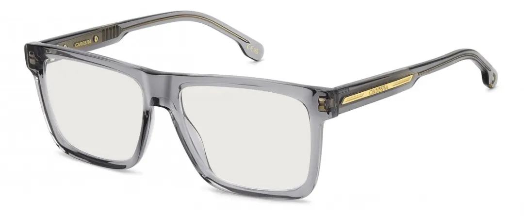 Carrera VICTORY C 06 Brilmonturen - Grijs