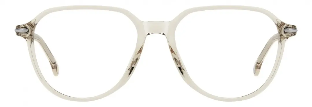 Carrera 346 Brilmontuur - Beige Ruthenium 52/17/145mm
