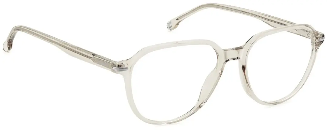 Carrera 346 Brilmontuur - Beige Ruthenium 52/17/145mm