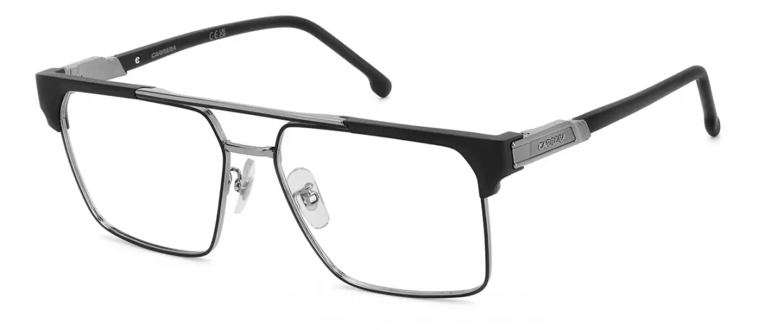 Carrera 1140 Ruthenium Black Brilmonturen