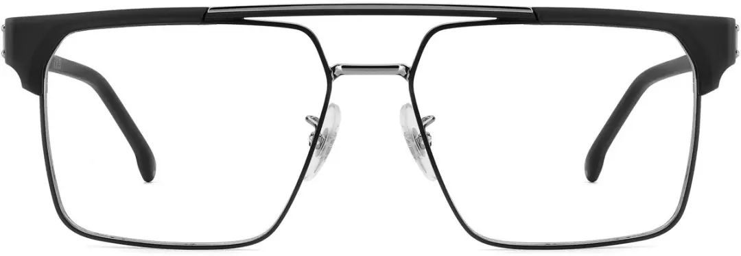 Carrera 1140 Ruthenium Black Brilmonturen - 56/16/145