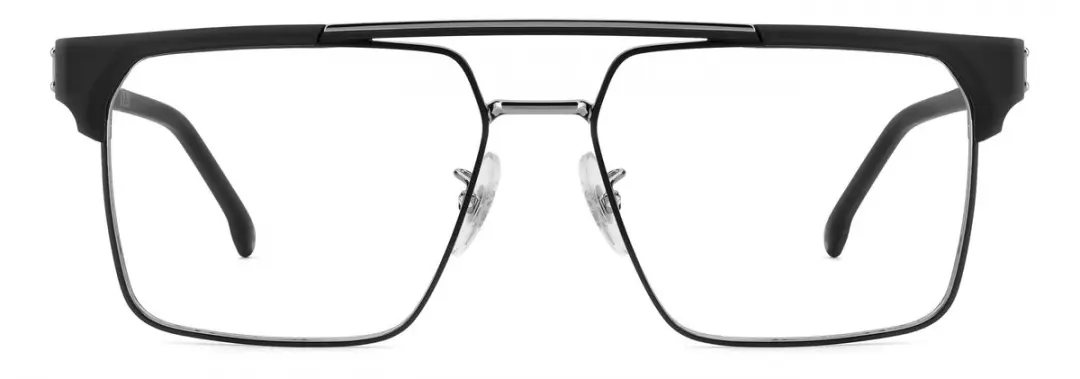 Carrera 1140 Ruthenium Black Brilmonturen - 56/16/145
