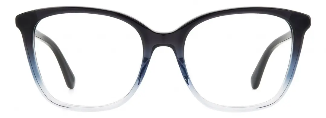 Kate Spade Leanna Brilmontuur - Shaded grey