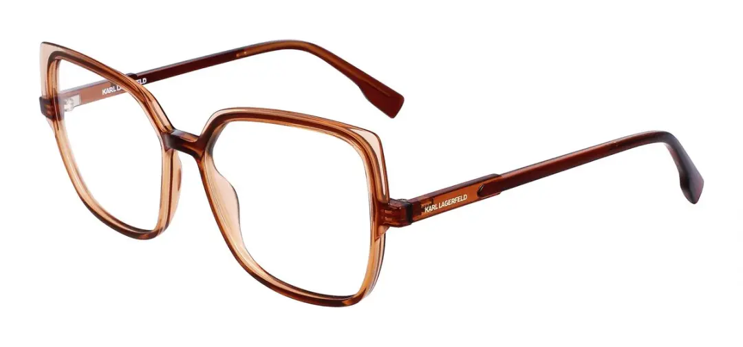 Karl Lagerfeld KL6096 Brilmontuur