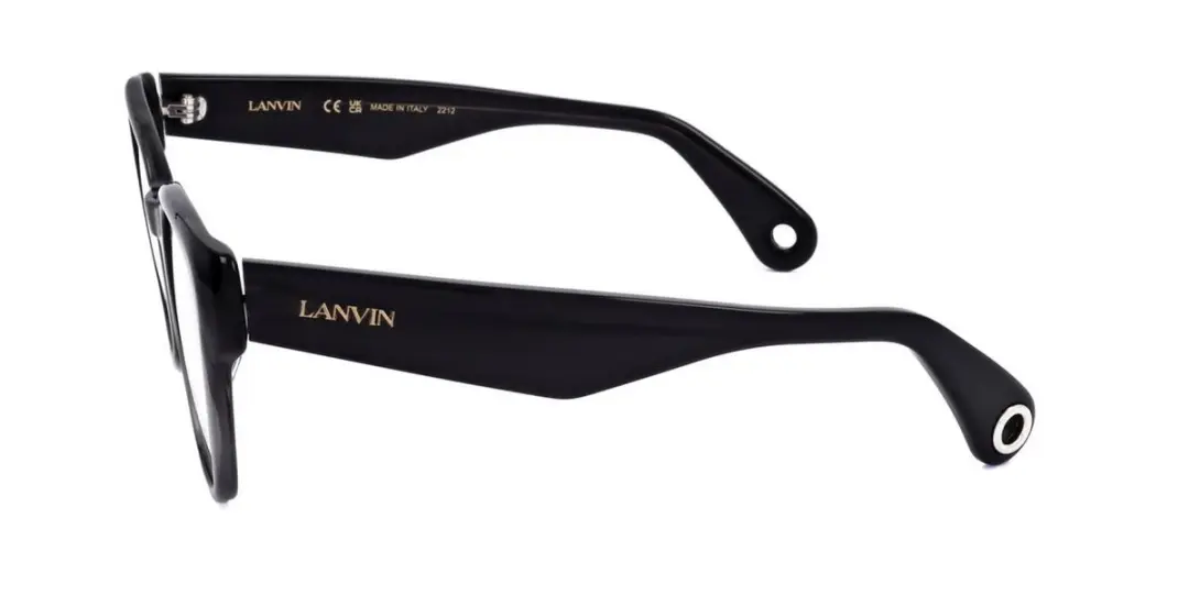Lanvin LNV2641LB Brilmonturen - Donkergrijs