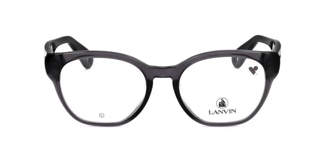 Lanvin LNV2641LB Brilmonturen - Donkergrijs