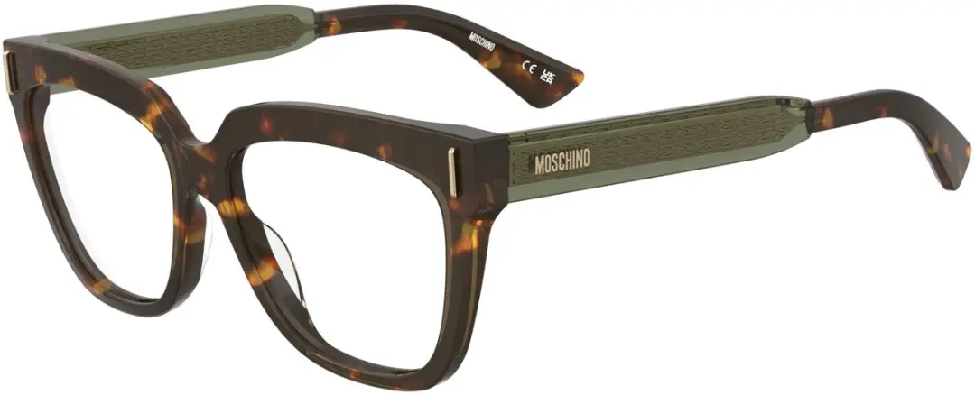 Moschino MOS660 PHW Bril