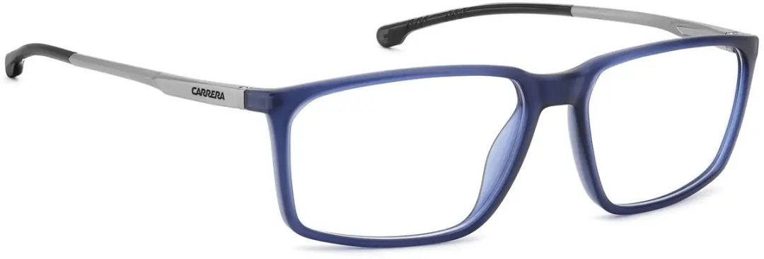 Carrera Ducati Carduc 041 FLL Bril - Blauw