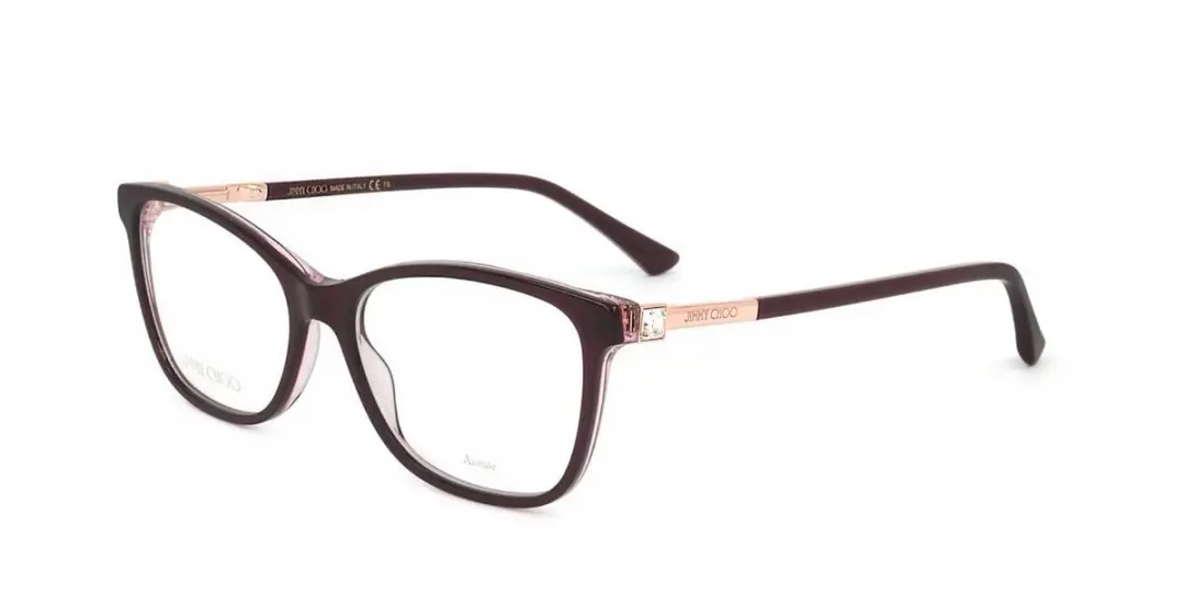 Jimmy Choo JC274 Brilmontuur
