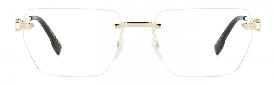 Bril Dsquared2 D2 0102 3YG